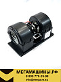 Мотор отопителя FAW J7 с крыльчаткой 8101040-B90-C00/A