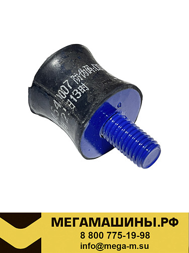 Подушка радиатора SHACMAN X3000 Евро5 QINYAN