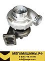 Турбокомпрессор CDM855 612601111005 (WD10/WD615) J90S-2 MALANG PARTS