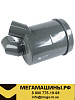 Корпус воздушного фильтра HOWO 6x6 WG9725190190 (металл) /Оригинал