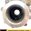 Дифференциал межколесный переднего моста FAW J6 (мост F7D) 2303010A820/C,2303015A820 Оригинал