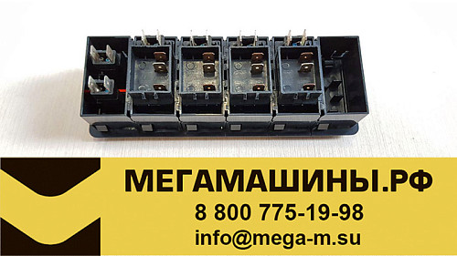 Блок клавиш CDM855, ZL50 LG855B.15.34, CDM835E.151.34