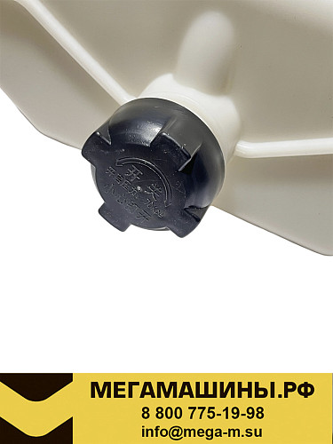 Бачок расширительный FAW J6 2022+ 1311020-76A/G (крышка с клапаном)