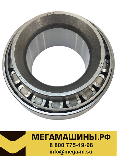 Подшипник 3017 передней ступицы внутренний 06.32499.0081/81.93420.0074 /ZWZ