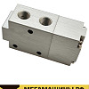Клапан КПП SHACMAN X3000/X5000 (пневмоклапан) 9JSD200T-1707069-5 /ОРИГИНАЛ