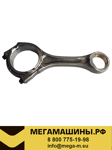 Шатун в сборе MC11 201-02400-6151 /Оригинал