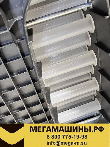 Корпус воздушного фильтра FAW J6 Евро5 1109010-77C/B (с воздушным фильтром) /OEM