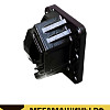 Подушка крепления двигателя SHACMAN X3000 / F3000 2018+ DZ97259590209 (в сборе) задняя /Оригинал