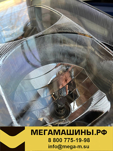 Фара передняя HOWO T5G правая