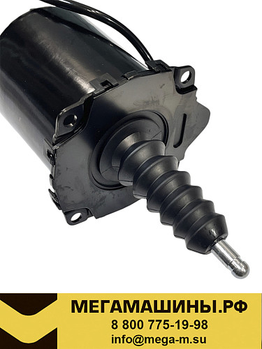 ПГУ сцепления HOWO T5G 2022+ (с клапаном) WG9725230052 /AST Silver