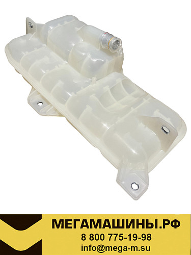 Бачок расширительный HOWO (WG9719530260) CREATEK CK5047