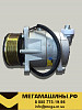 Компрессор кондиционера SHACMAN WP10 ЕВРО-5 (под рмень 8PK) DZ13241845132