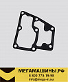 Прокладка корпуса термостата CUMMINS ISM11 DCEC