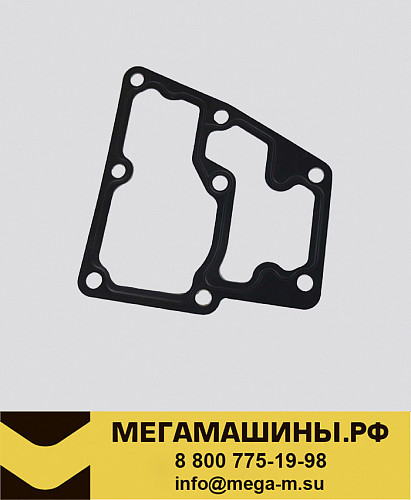 Прокладка корпуса термостата CUMMINS ISM11 DCEC