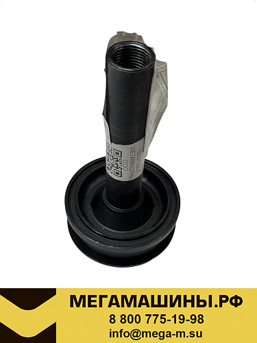 Болт (штуцер) масляного фильтра WP6/TD226