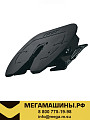 Cедло (седельно-сцепное устройство) JSK39DV-46 (шкворень 3,5&amp;quot;)