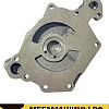 Крышка насоса масляного MC11 / MC13 200V05103-5036