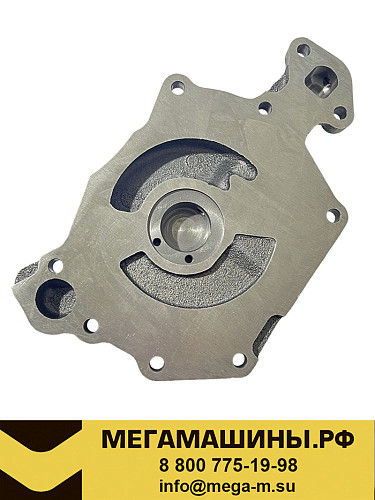 Крышка насоса масляного MC11 / MC13 200V05103-5036