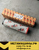Фильтр гидробака масляный (элемент) (оригинал HYVA) L=265мм