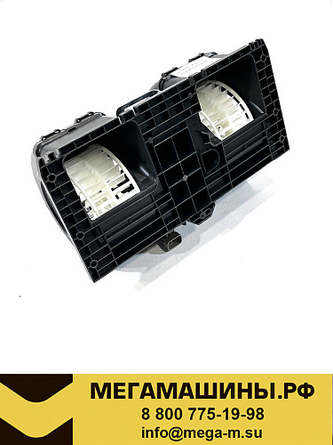 Мотор отопителя FAW J7 с крыльчаткой 8101040-B90-C00/A