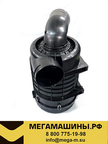 Корпус воздушного фильтра FAW J7 4180 1109010-2172/A /Оригинал