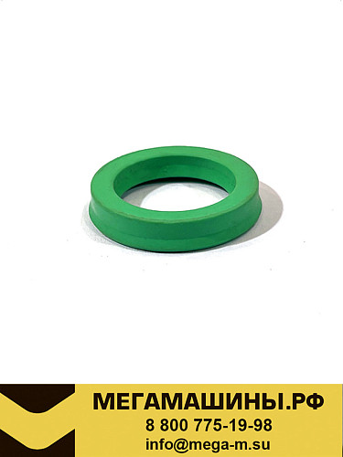 Манжета резиновая 25х17х5 пневмоцилиндра