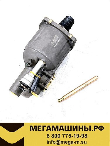 ПГУ сцепления SHACMAN X5000 DZ93189230087 (с датчиком износа) /Xin
