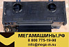 Отопитель кабины в сборе (1 крыльчатка) BB A5068302560