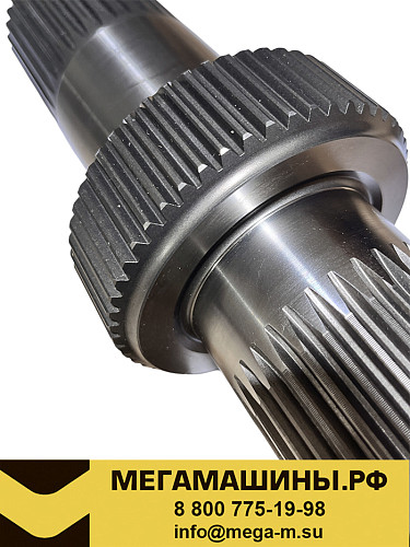 Вал МОДа T5G/C7H MCP16ZG 712-35611-0019