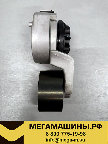 Ролик натяжной CUMMINS 6BT, 6CT, 6ISBe (ширина 40мм) 3917485/3934818/3914086/3922900/3936201/3978022