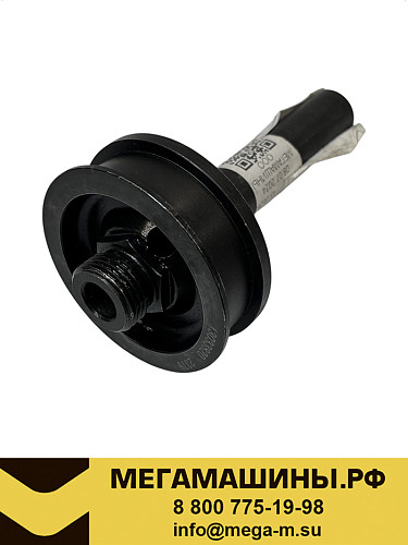 Болт (штуцер) масляного фильтра WP6/TD226