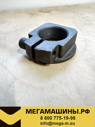Гайка ступицы передней F2000 М40х1,5