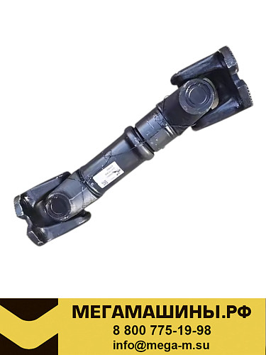 Вал карданный межосевой FAW J7 6х4 2201010C2000/A /Оригинал