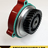 Муфта насоса ГУРа SHACMAN DZ97319470101 CUMMINS ISM11