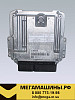 Блок управления двигателем (ECU) HOWO / SITRAK MC11 202V25803-7915