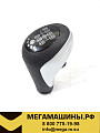 Ручка переключения передач 12-ст КПП SHAANXI X3000 12JS160T-1708010-51 (резьба 12х1,75)