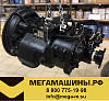 КПП в сборе 9JS165T