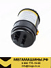Бачок ГУРа SHACMAN X6000 4х2 DZ9X259470205