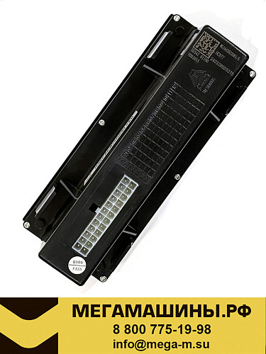 Блок климат-контроля HOWO (панель управления отопителем и кондиционером) WG1642822061 /Оригинал