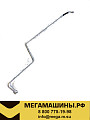 Трубка ГУРа FAW J6 CA3310 евро5 8х4 2020+ 3406030-67R (насос гура - ГУР)