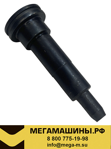 Вал вилки блокировки МОД SITRAK MCY13 810W35619-0006