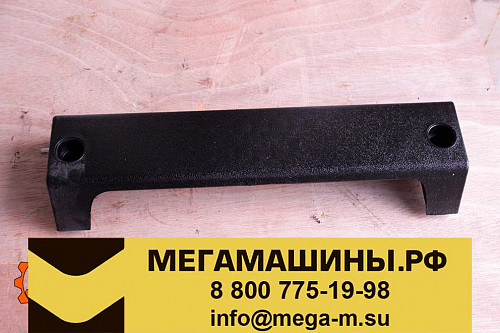 Ручка двери внутренняя SHAANXI F2000 лев/прав 81.62641.0101