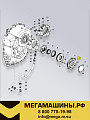 Болт крышки масляного насоса РК FAW 3530400346