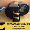 Отопитель кабины CDM (старого образца)