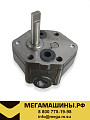 Насос масляный редуктора среднего моста FAW J6 2509010-A0T