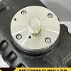 Гидробак системы подъема кузова SHACMAN X3000 (100л, 6х4) ZX02005HL100 /Оригинал