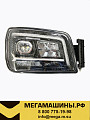 Фара передняя SHACMAN X5000 DZ96189722120 правая FULL LED /Оригинал