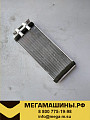 Радиатор отопителя кабины LONKING CDM855 / ZL50C