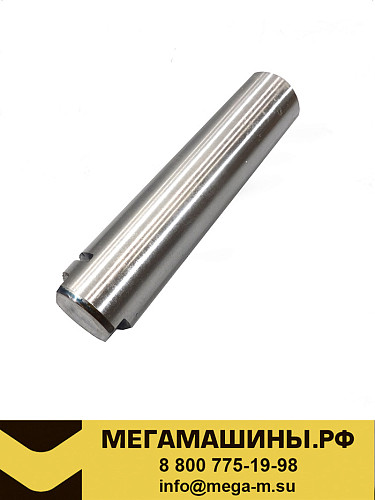 Палец опорный тормозной колодки передней FAW J5/J6 32х110мм