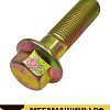Болт крышки балансира FAW J6 Q1851655T /Оригинал